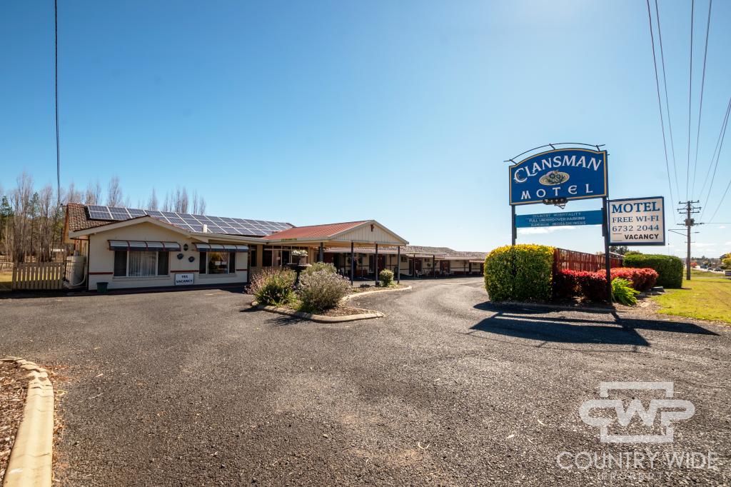 9981 New England Hwy, Glen Innes, NSW 2370
