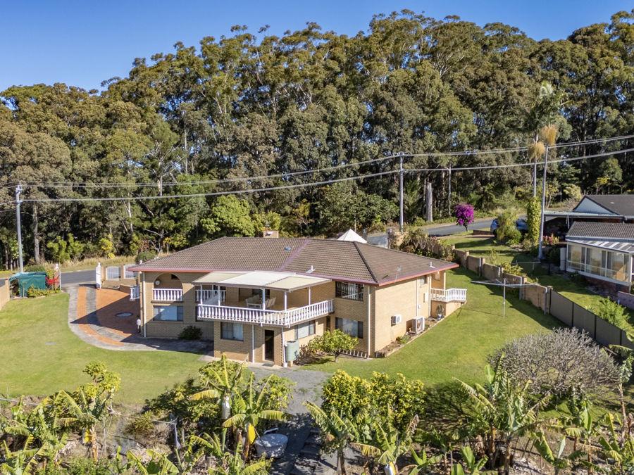 9 KRATZ DR, COFFS HARBOUR, NSW 2450
