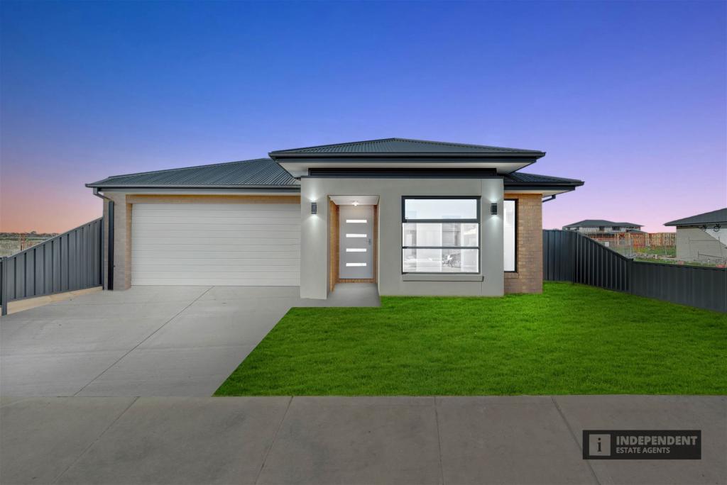 26 Ivory St, Cobblebank, VIC 3338