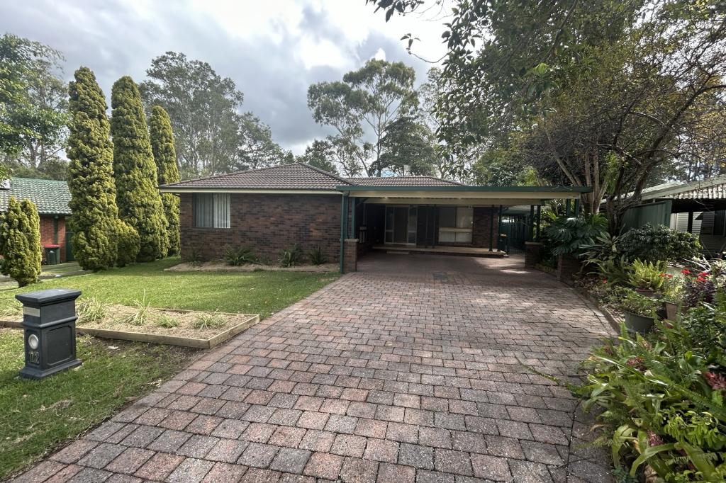 12 Mckenzie Pl, Raymond Terrace, NSW 2324