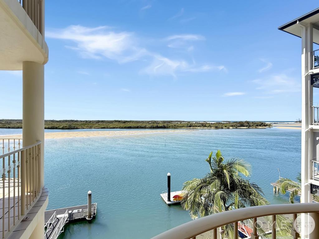 12/84-86 Duporth Ave, Maroochydore, QLD 4558