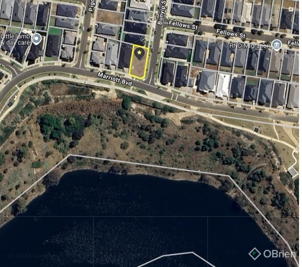 80 MARRIOTT BVD, WEIR VIEWS, VIC 3338