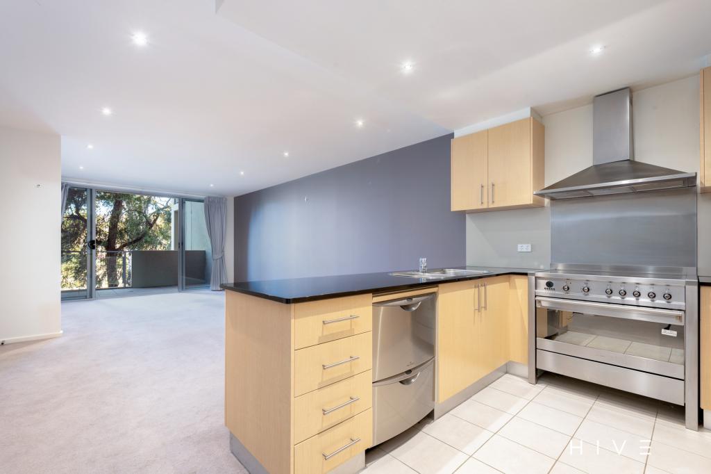 36/219 Northbourne Ave, Turner, ACT 2612