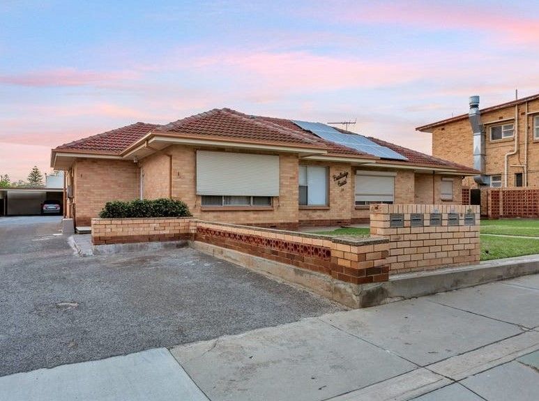 3/13 West Beach Rd, West Beach, SA 5024