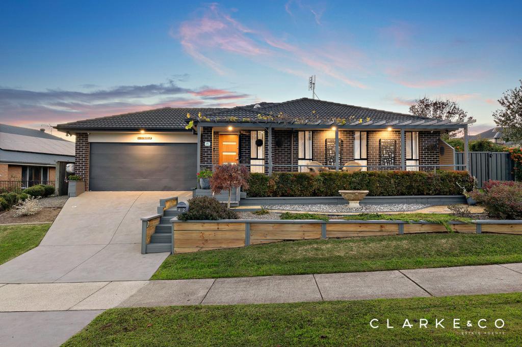 42 Darcys Cct, Gillieston Heights, NSW 2321