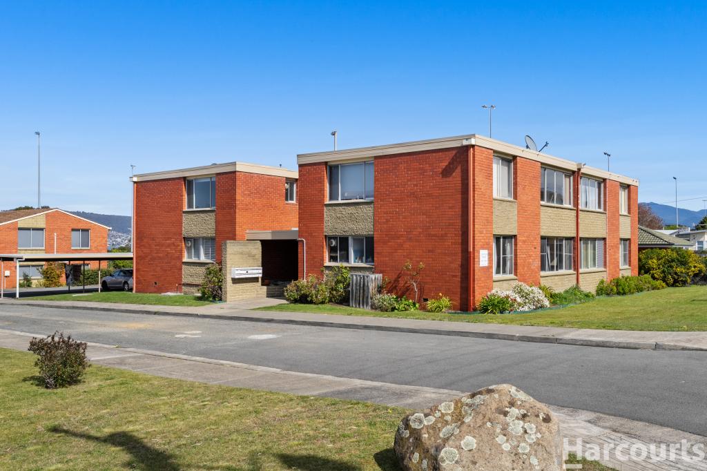 5/171 Clarence St, Howrah, TAS 7018