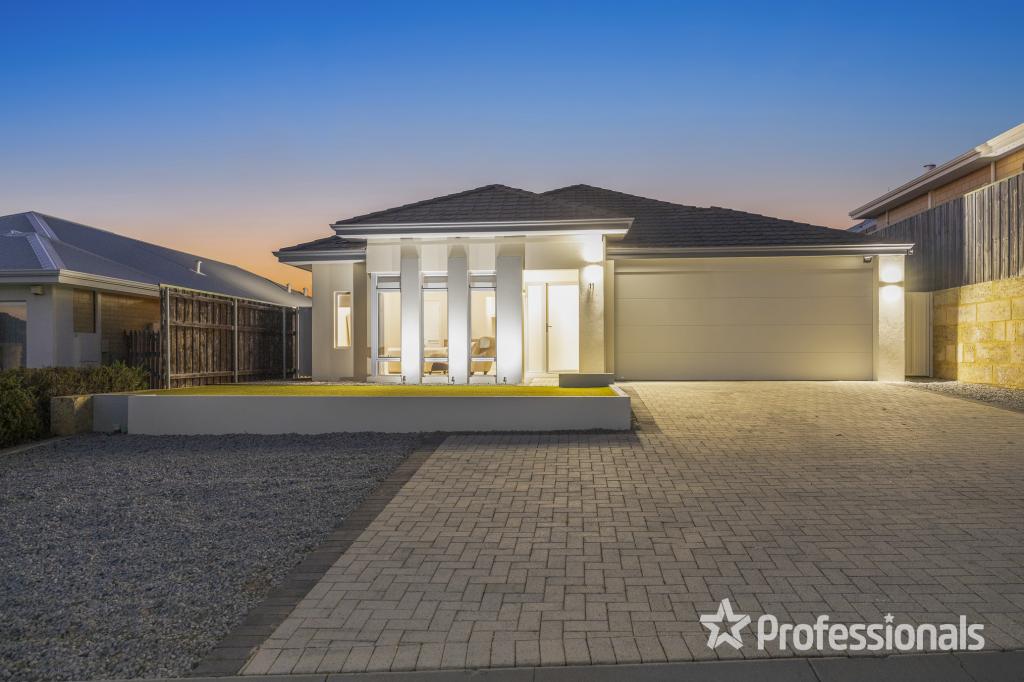 11 Spiral Flag Rd, Yanchep, WA 6035