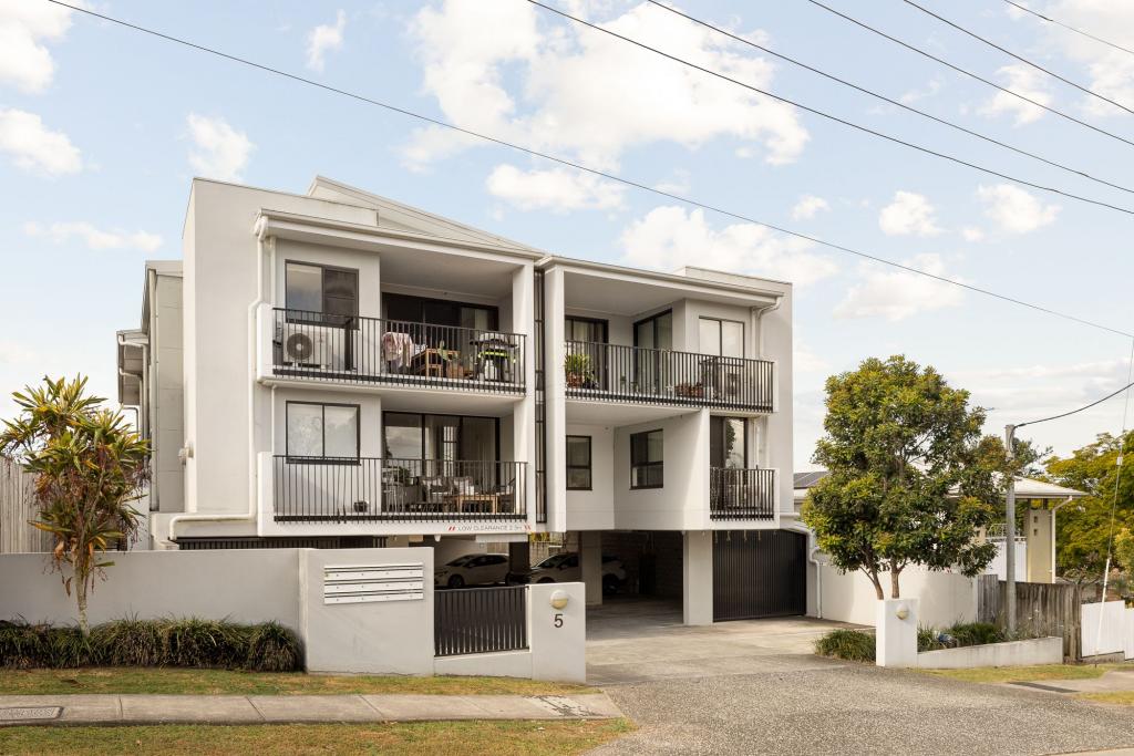 5/5 Lucy St, Gaythorne, QLD 4051