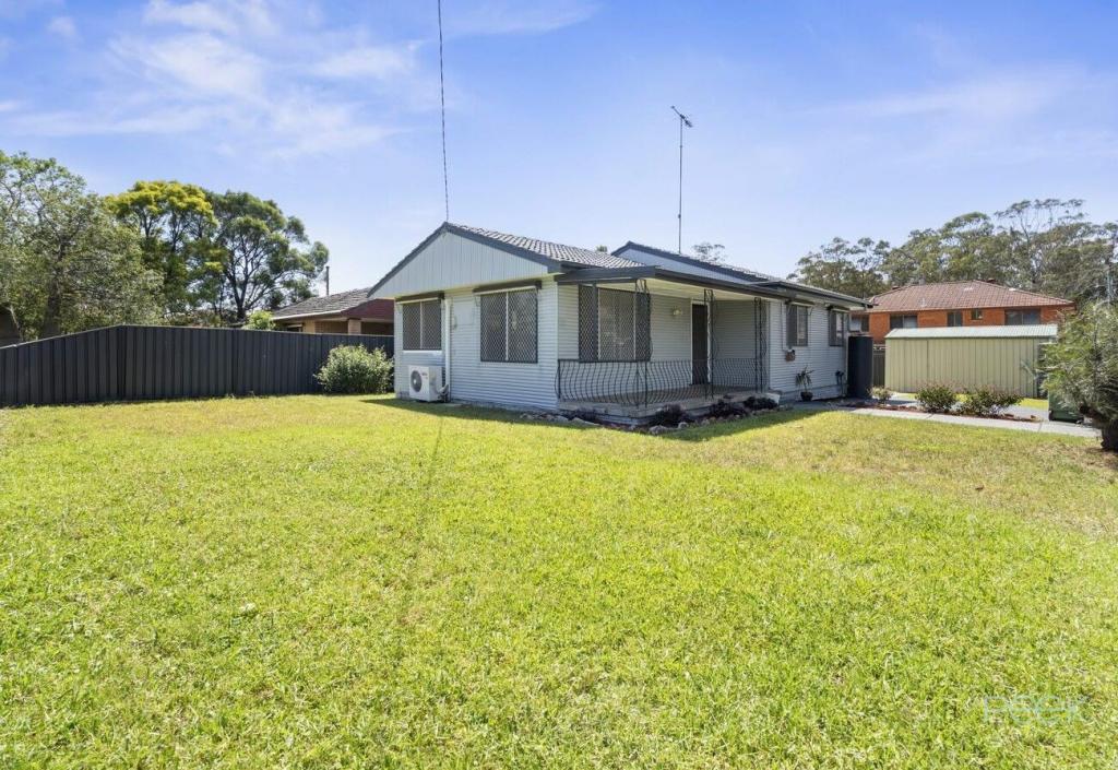 670 George St, South Windsor, NSW 2756