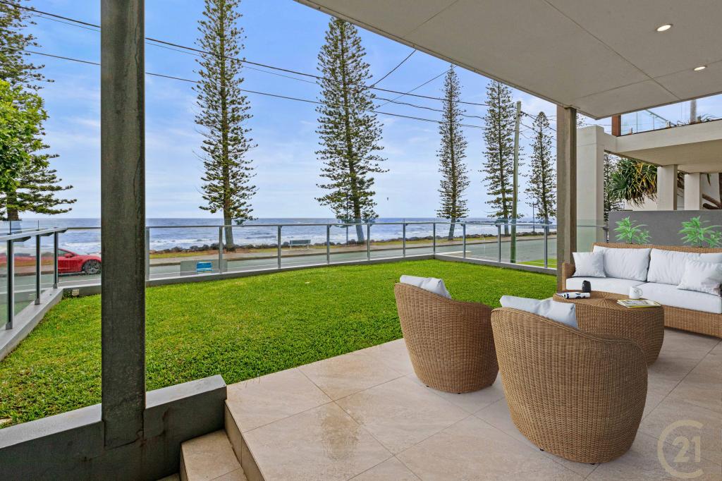 55a Flinders Pde, Scarborough, QLD 4020