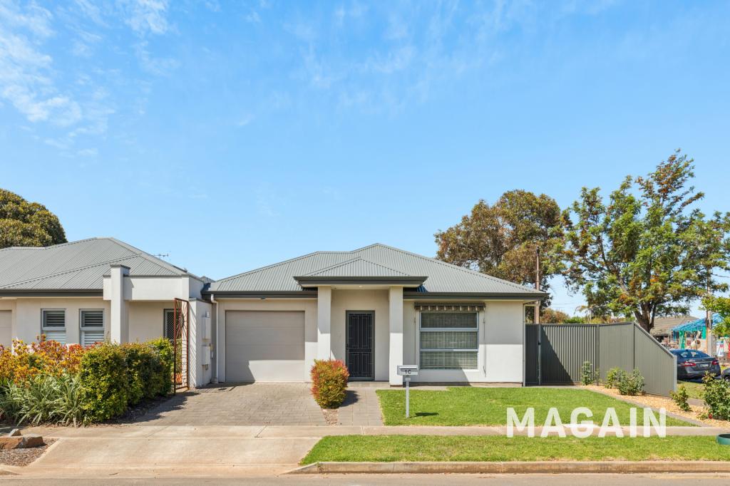 1c Kathleen St, Dover Gardens, SA 5048