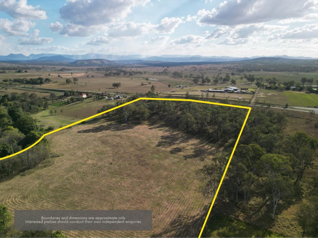 4987 Cunningham Hwy, Warrill View, QLD 4307