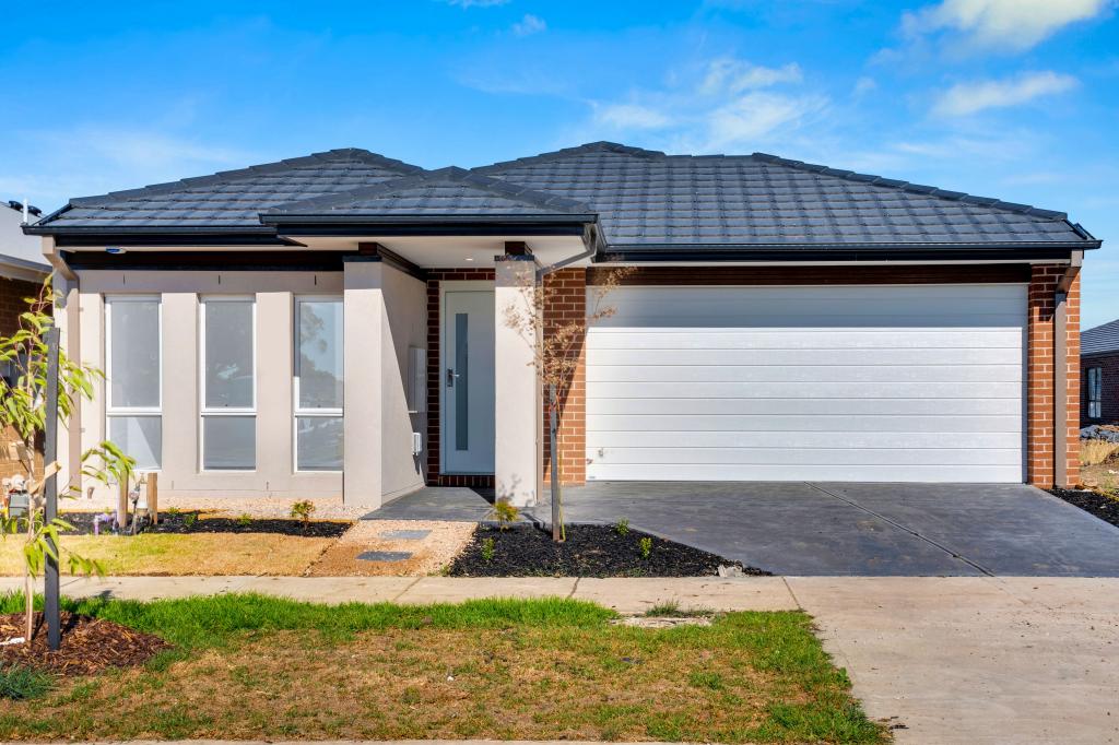 37 Monakeeba Bvd, Woodstock, VIC 3751