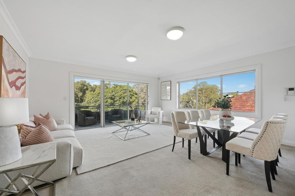 19/11-19 Newcastle St, Rose Bay, NSW 2029