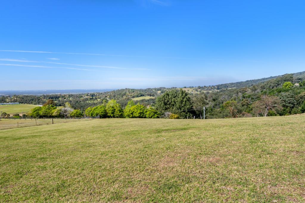 52A SPRINGROVE LANE, KURRAJONG HILLS, NSW 2758