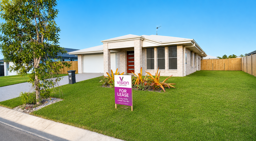 29 Charmed Waters, Burrum Heads, QLD 4659