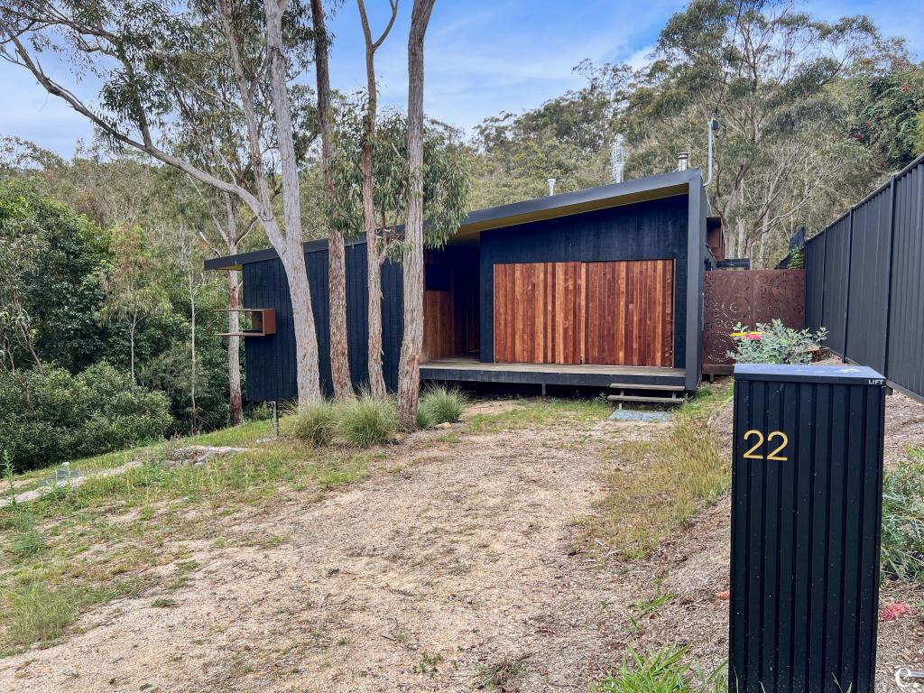 22 Ruby St, Herberton, QLD 4887