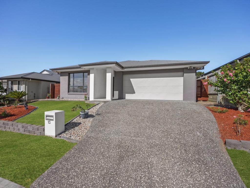 13 Kerry O'Brien St, Collingwood Park, QLD 4301