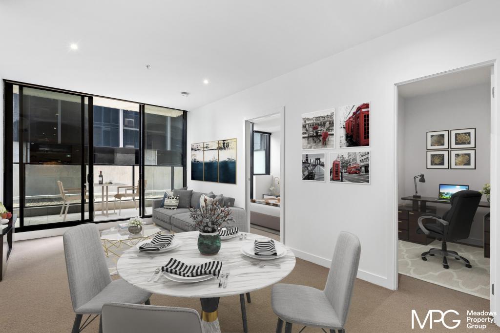 1005/135 City Rd, Southbank, VIC 3006