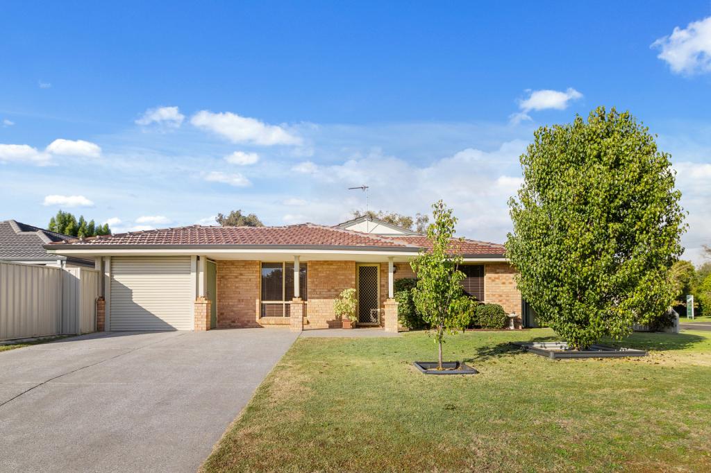 15 VENN ST, EAST BUNBURY, WA 6230