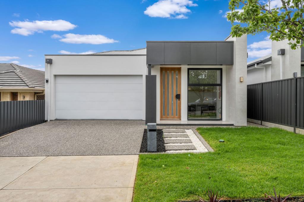 9A MARGARET AVE, ROSTREVOR, SA 5073