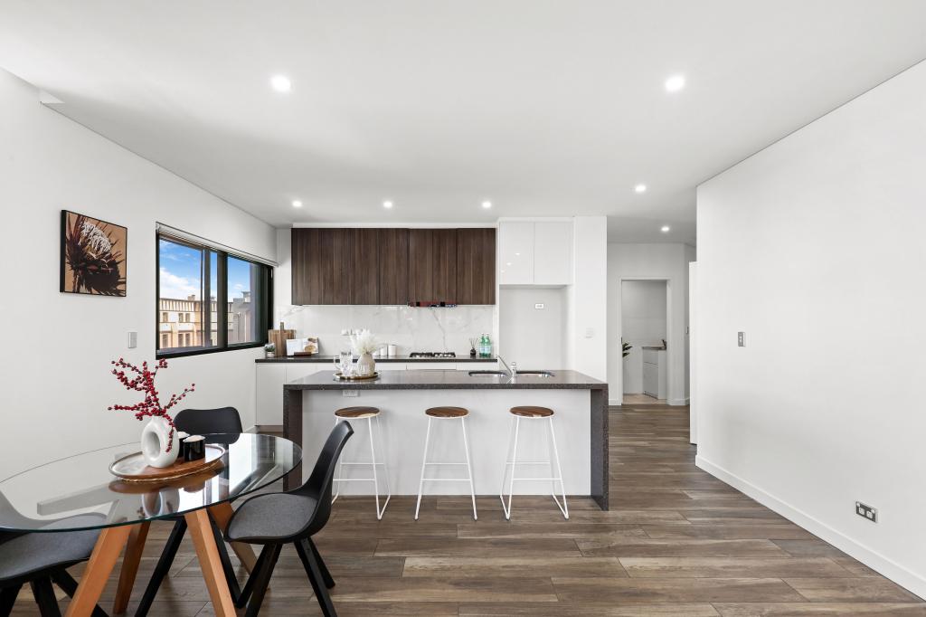 254/71 Jones St, Ultimo, NSW 2007