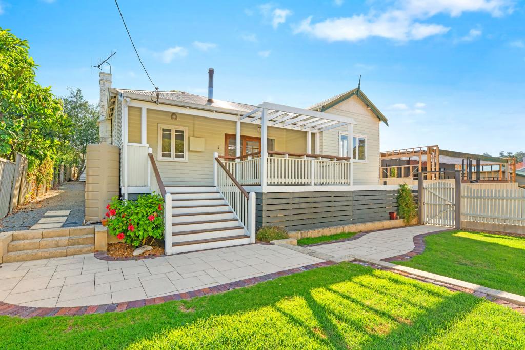 44 Hollings Rd, Denmark, WA 6333