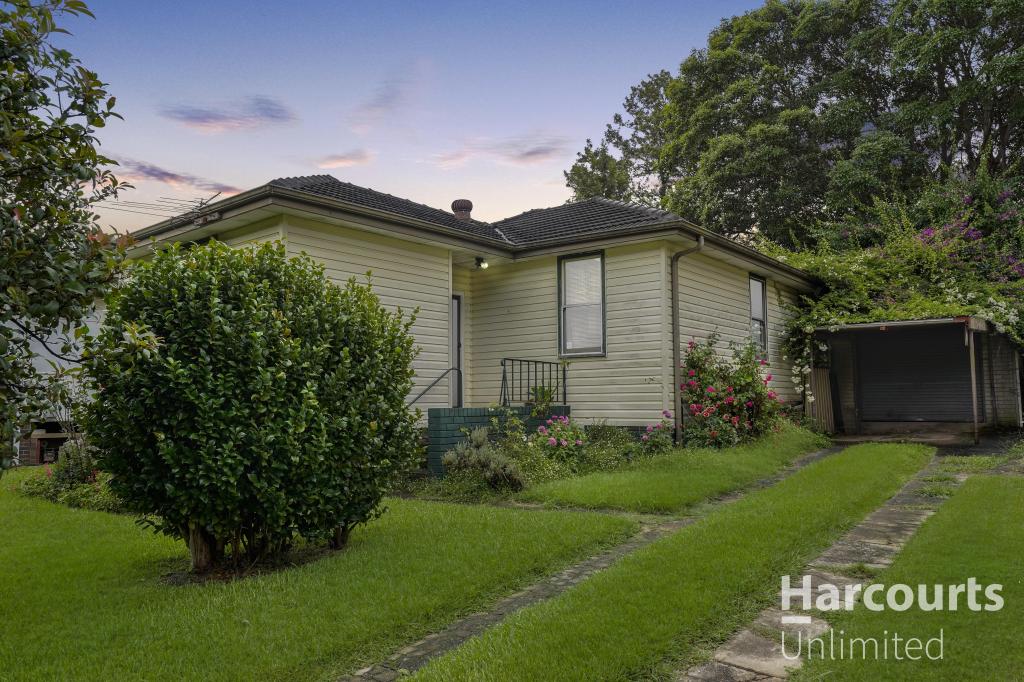 9 Anne Ave, Seven Hills, NSW 2147