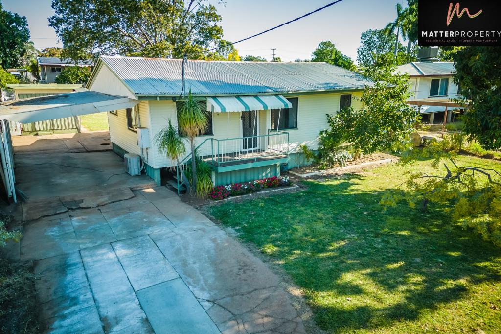 15 Diane St, Townview, QLD 4825