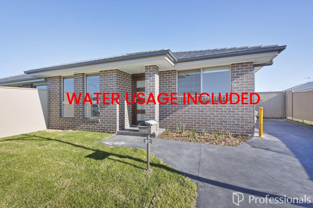 13a Owens St, Spring Farm, NSW 2570