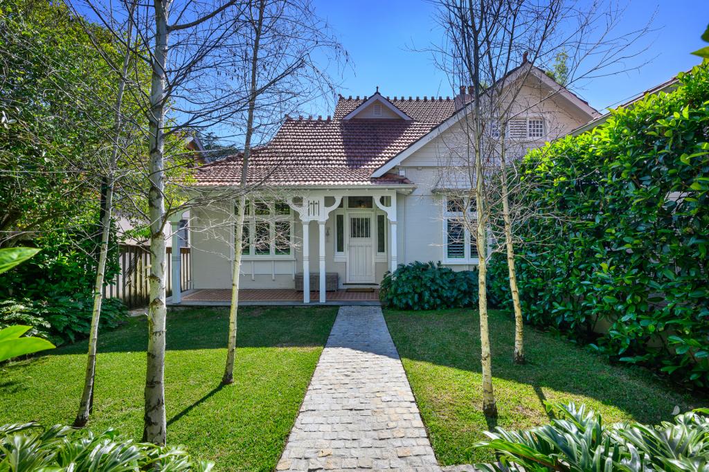41 BENT ST, LINDFIELD, NSW 2070