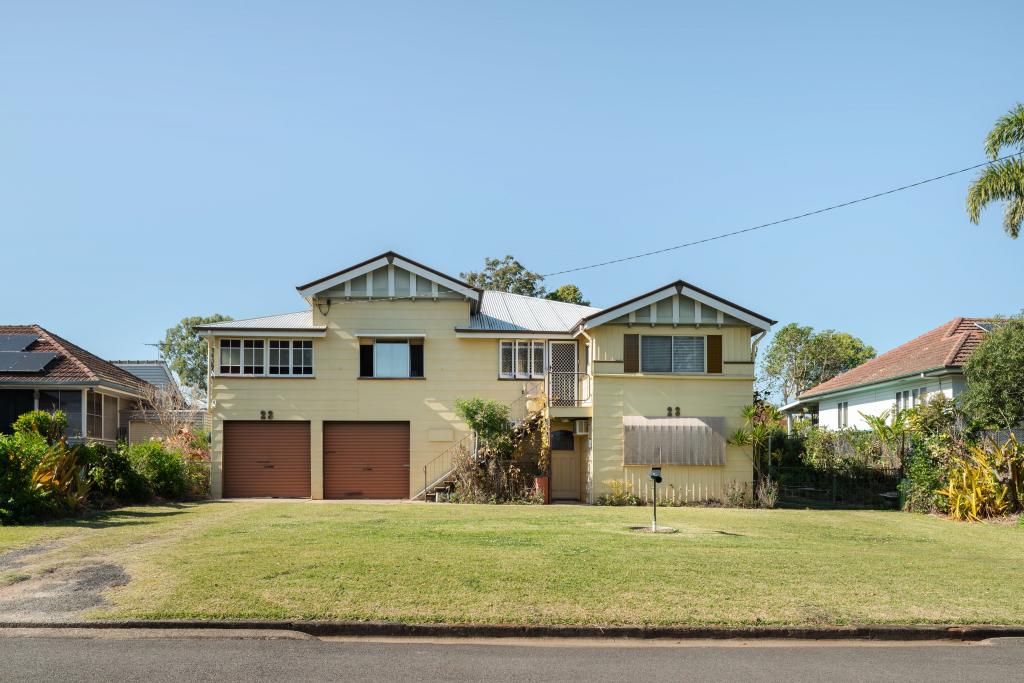 23 Penhill St, Nudgee, QLD 4014