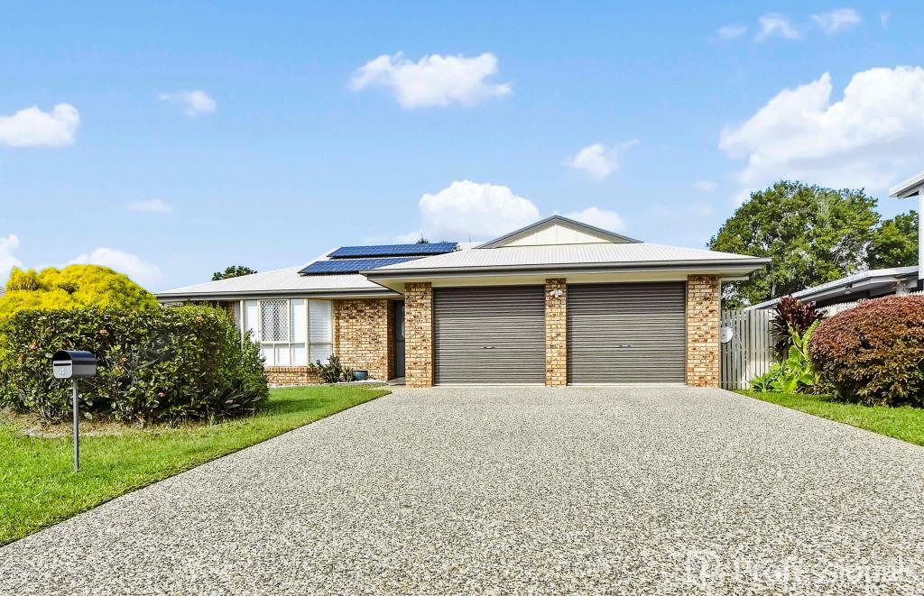 4 Robyn Ct, Ooralea, QLD 4740