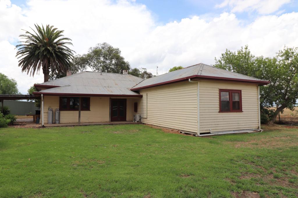 600 Bitcon Rd, Toolamba, VIC 3614