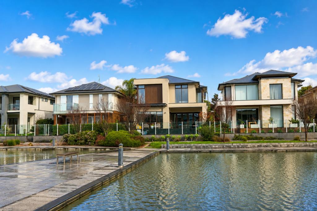 44 Waterford Cct, Lightsview, SA 5085
