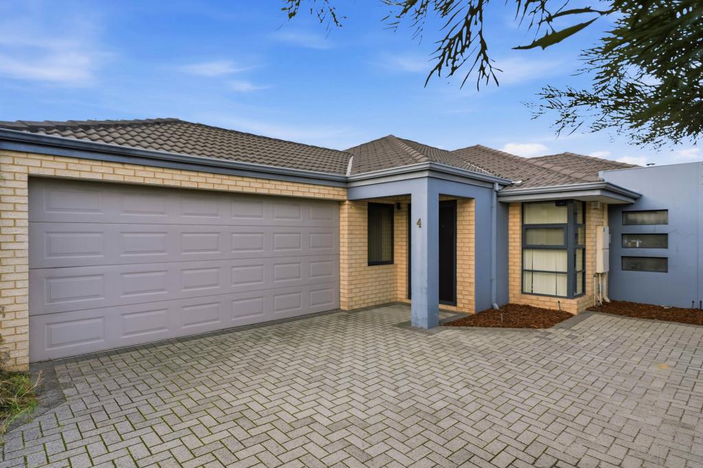 4/50 Queen St, Bentley, WA 6102