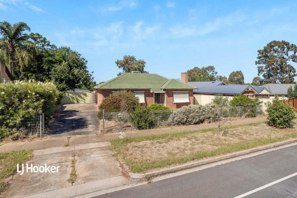 24 Kinkaid Rd, Elizabeth East, SA 5112