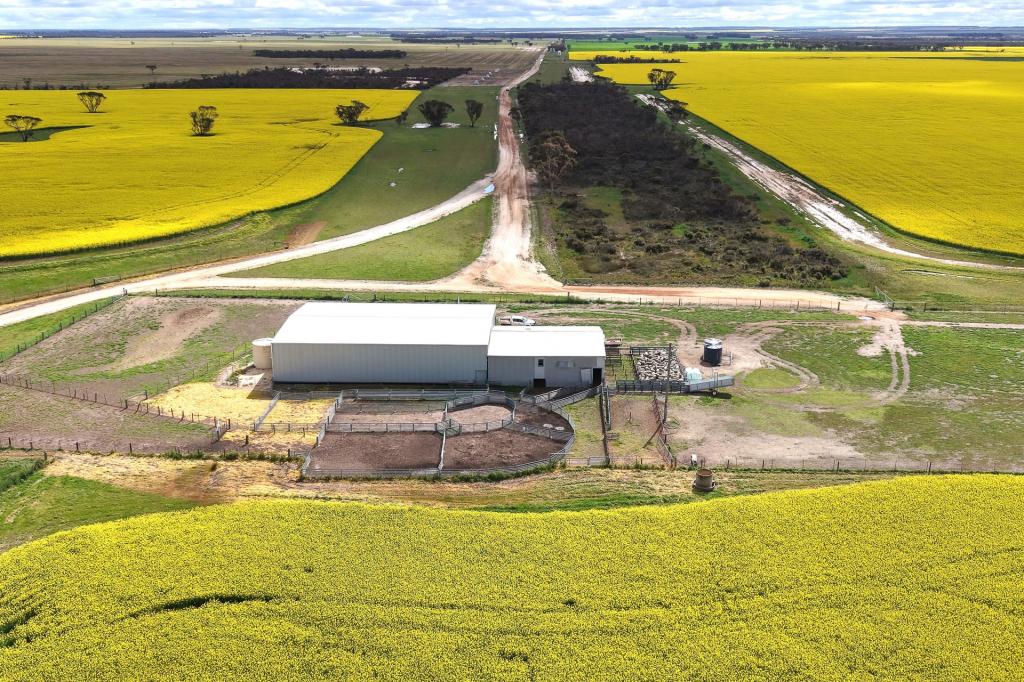 23222 South Coast Hwy, West River, WA 6346