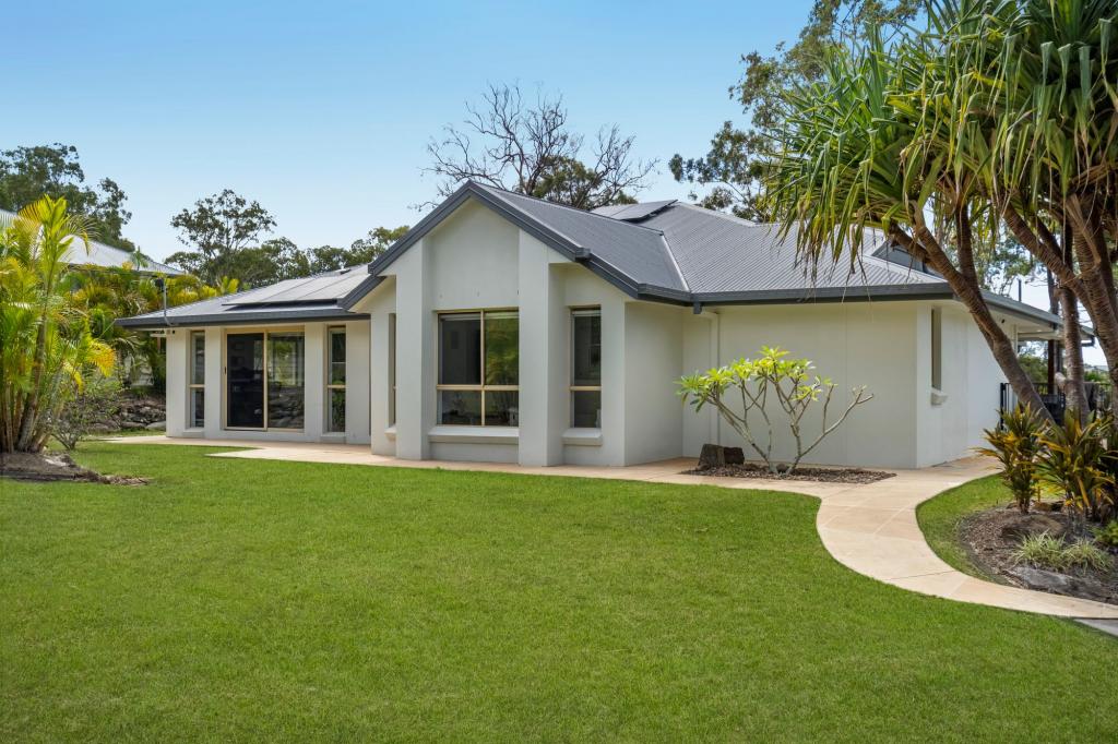 9 Winfield Rd, Ormeau, QLD 4208