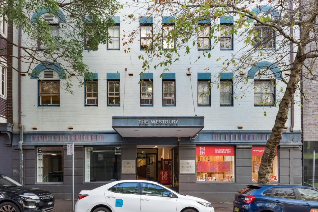 101/221 Darlinghurst Rd, Potts Point, NSW 2011