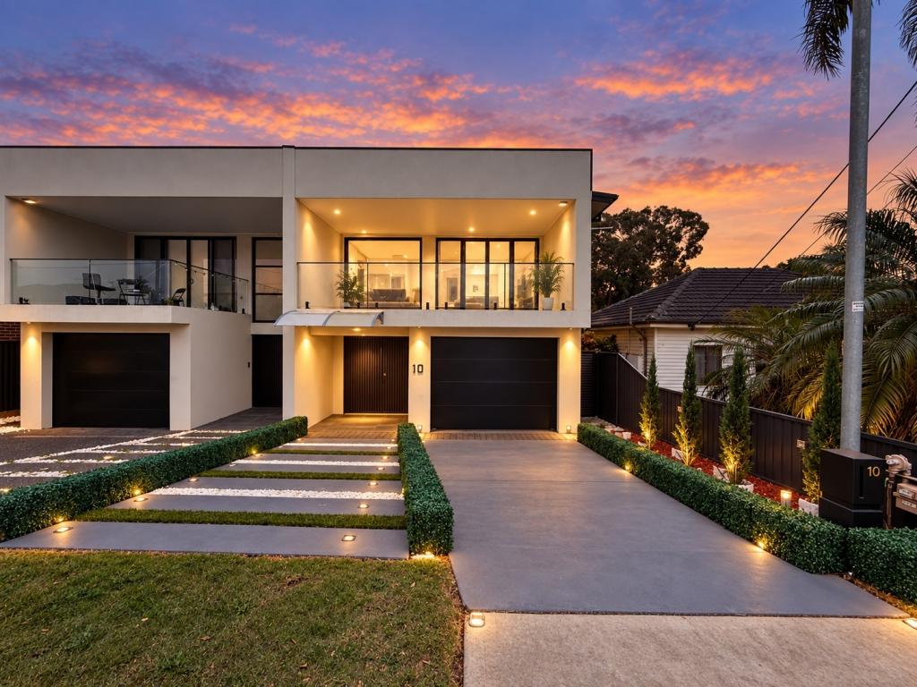 10 ELLIS ST, CONDELL PARK, NSW 2200