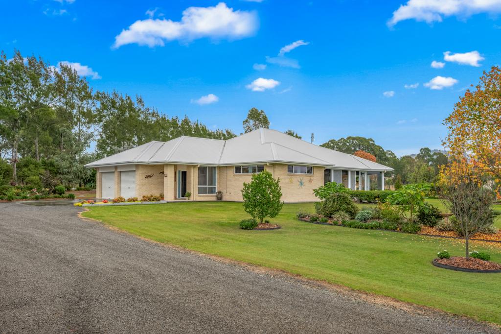 5a Moonlight Cct, Gloucester, NSW 2422