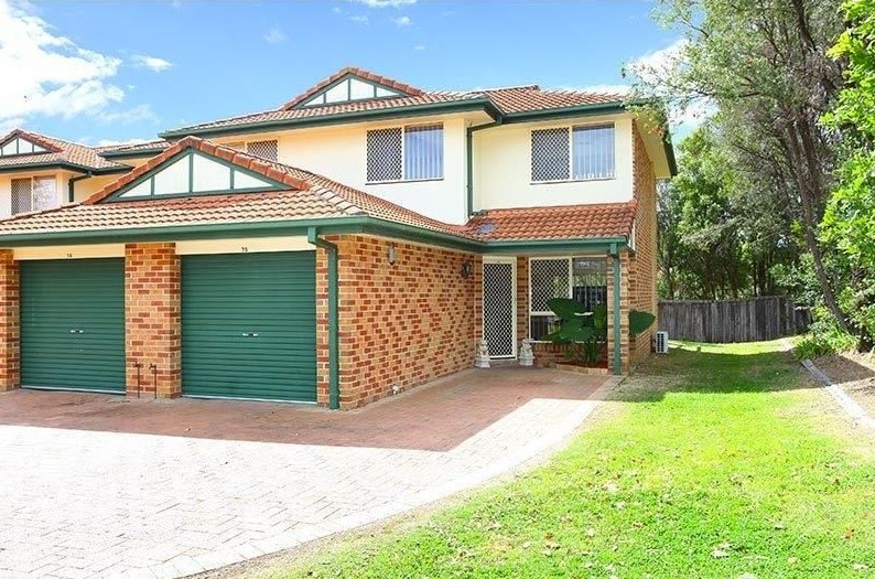 75/32 Riverview Rd, Nerang, QLD 4211