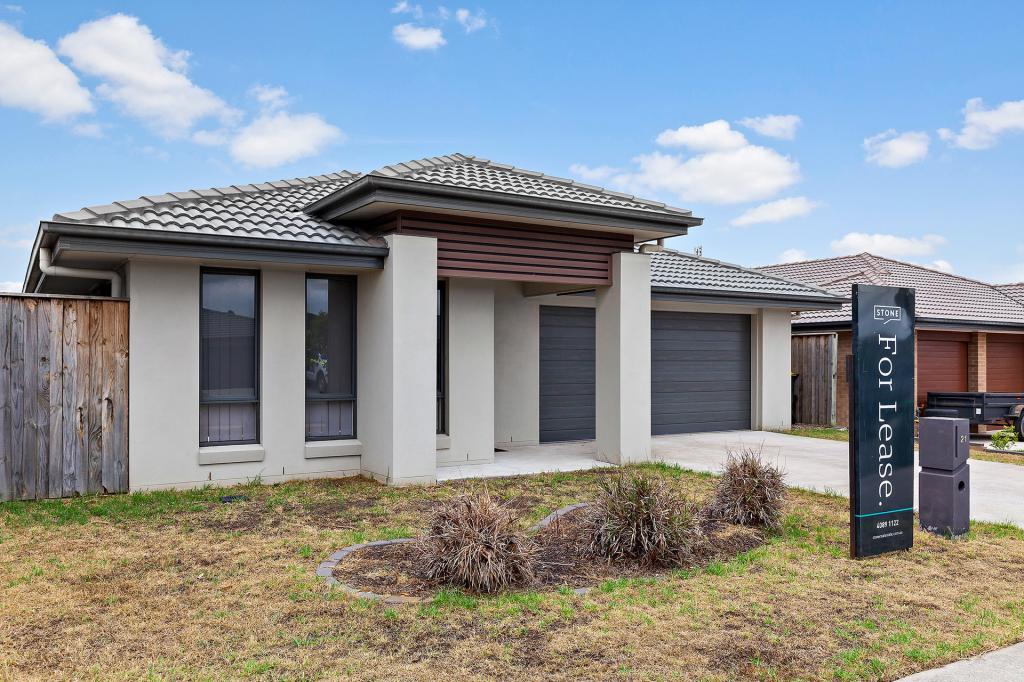 21 Evergreen Way, Gillieston Heights, NSW 2321