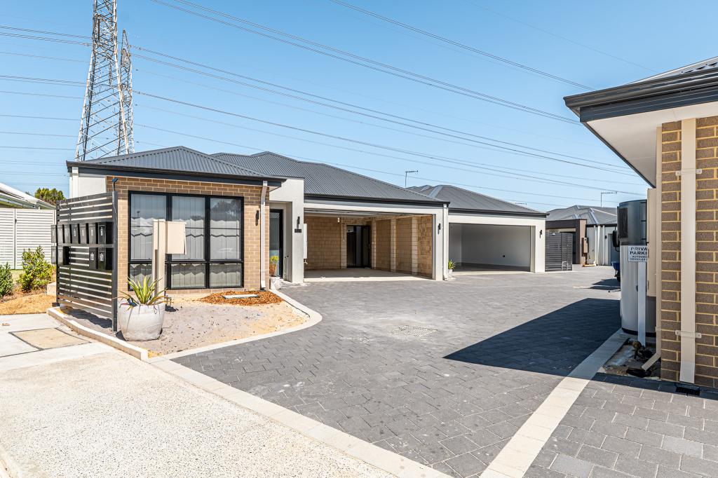 7/13 Welford Way, Success, WA 6164