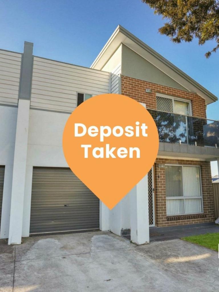 7/39-41 Heckenberg Ave, Sadleir, NSW 2168