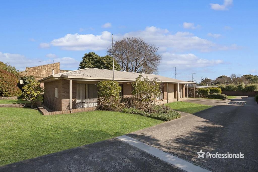 29 LONSDALE ST, HAMILTON, VIC 3300