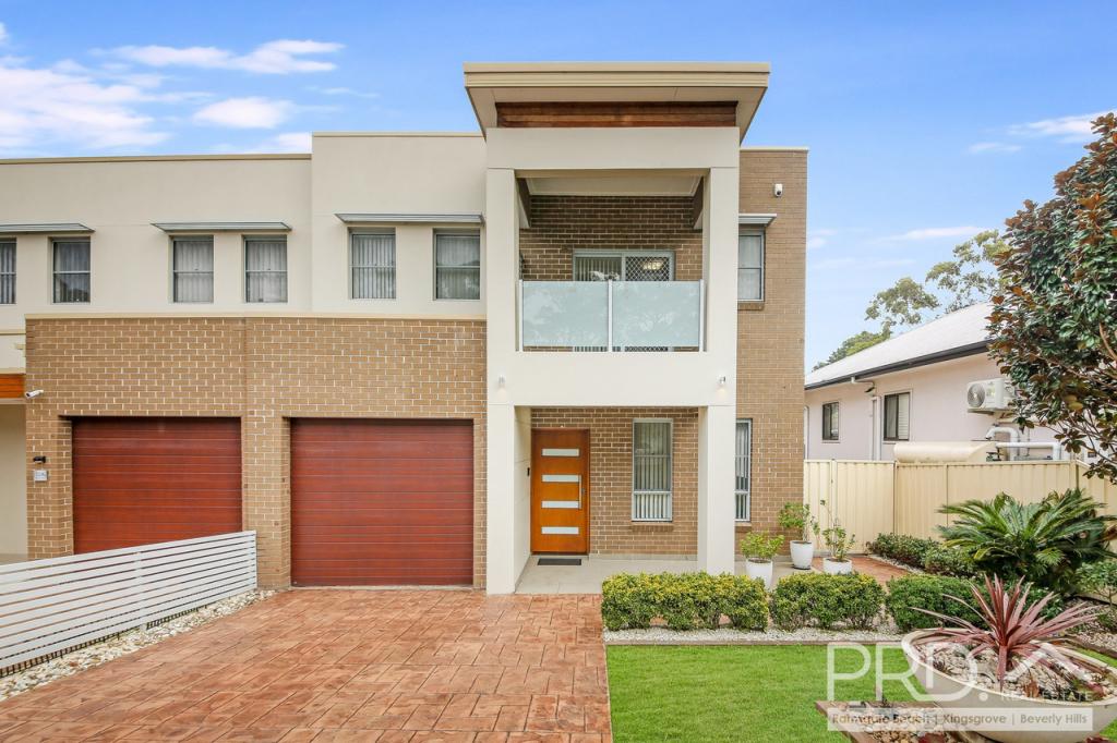 11 Roseview Ave, Roselands, NSW 2196