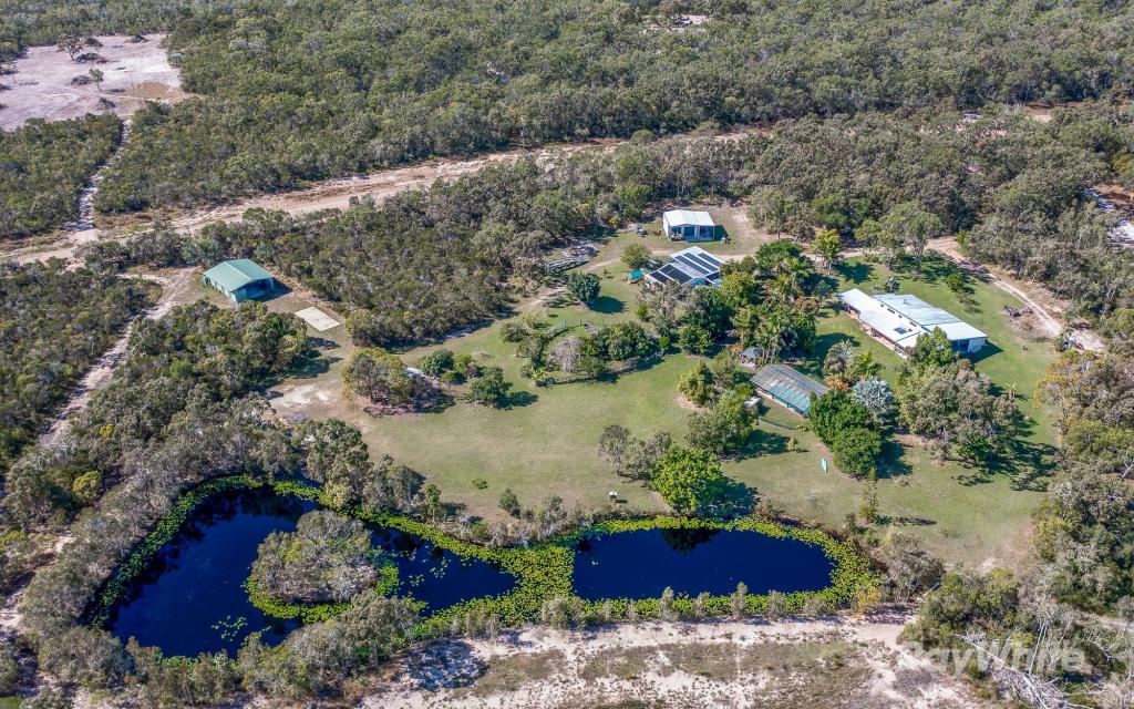 230 Lindy Dr, Rules Beach, QLD 4674