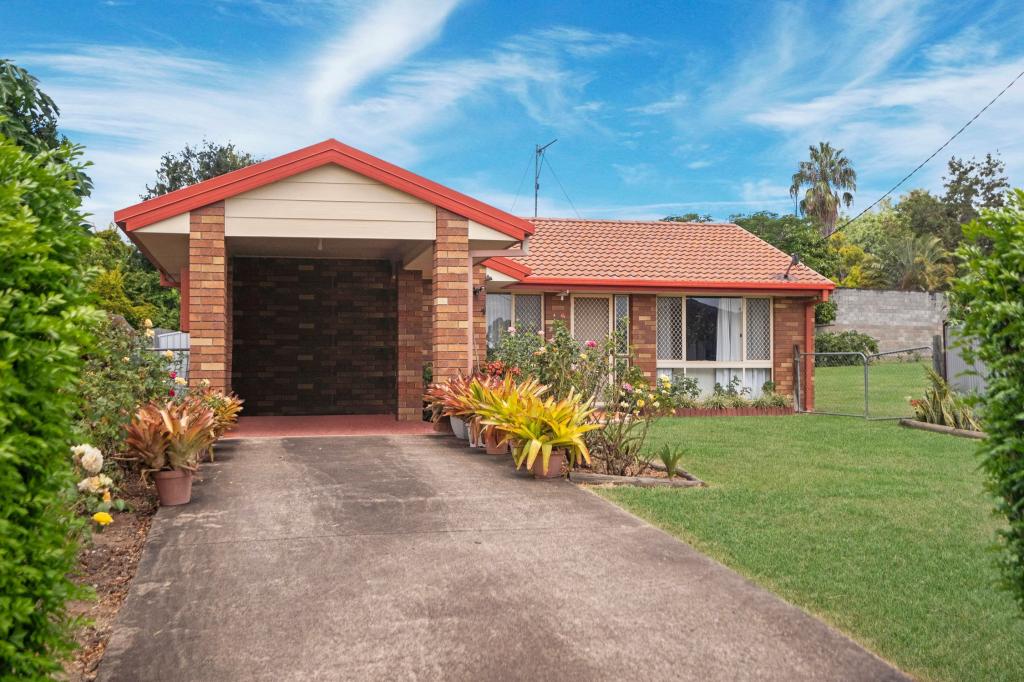 9 Cassowary Pl, Laidley, QLD 4341